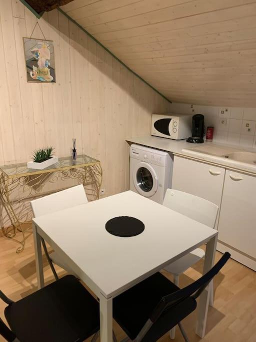 Hyper Centre Historique Emplacement N°1 #Cocooning น็องต์ ภายนอก รูปภาพ